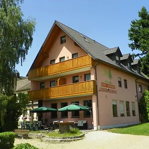 Hotel Steigerwaldhaus, Burghaslach