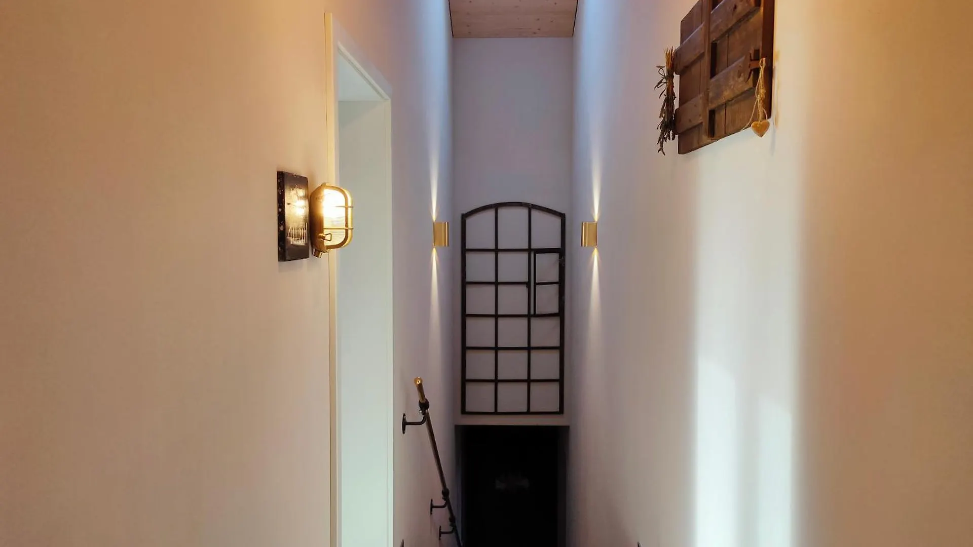 Das Herzstueck - Schaubrennerei, Hausbrauerei & Apartments Burghaslach 0*,